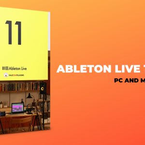 Ableton-Live-11 Download