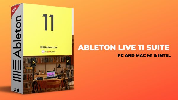 Ableton-Live-11 Download