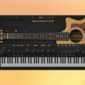 Ample Guitar T