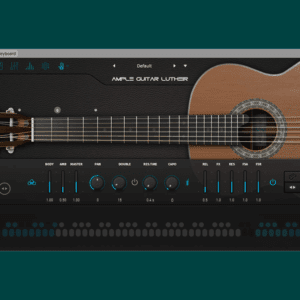 Ample Guitar L