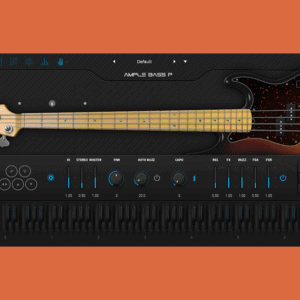 Ample Bass P