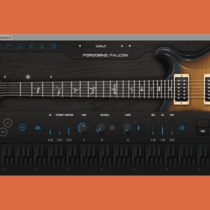 Ample Guitar PF III