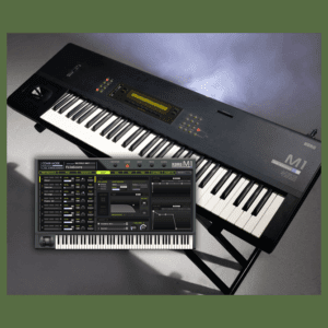 Korg M1
