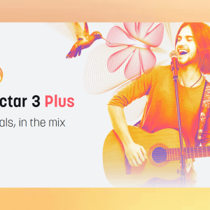 iZotope Nectar 3 Plus