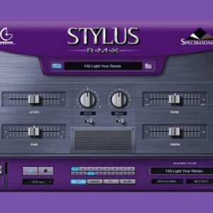 Spectrasonics Stylus RMX
