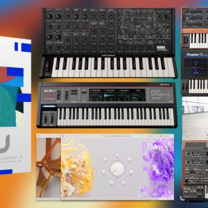 Arturia V Collection 9