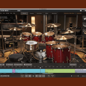 Toontrack - EZdrummer 3