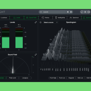 iZotope Insight 2 Pro
