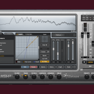 iZotope Trash 2