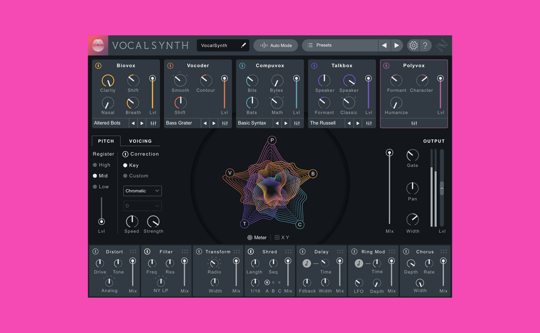 izotope vocalsynth 2 free download mac