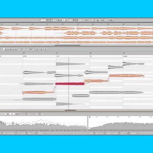 Celemony Melodyne Studio 5