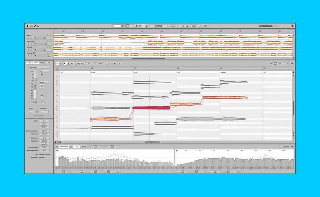 melodyne crack