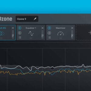 iZotope - Ozone 9 Pro