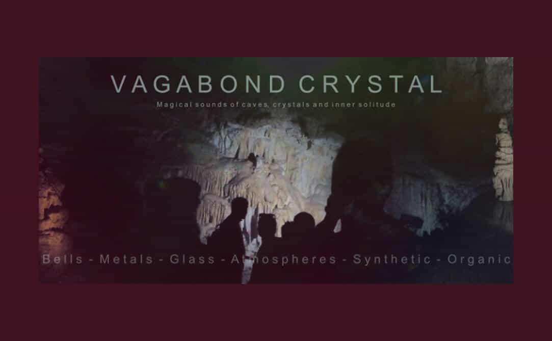 Atom Hub – Vagabond Crystal (KONTAKT)
