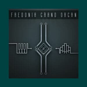 Impact Soundworks - Fredonia Grand Organ (KONTAKT)