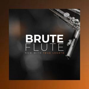 Sonixinema Brute Flute (KONTAKT)