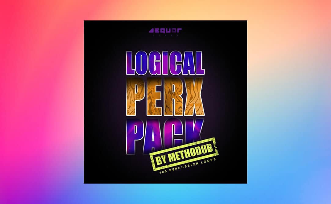 Aequor Sound Logical PERX (Sample Packs)