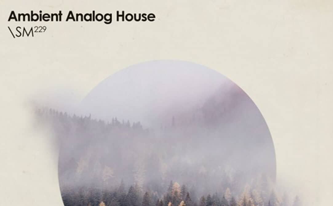 Analogue Ambient House (Sample Packs)