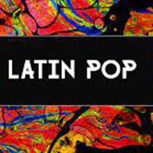 Catalyst Samples - Latin Pop (Sample Packs)