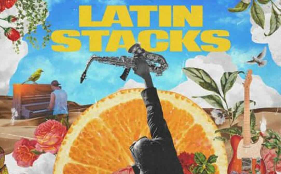 Latin Stacks: Live & Resampled (Sample Packs)