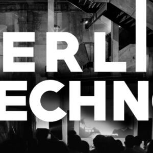 Berlin Techno (Sample Packs)