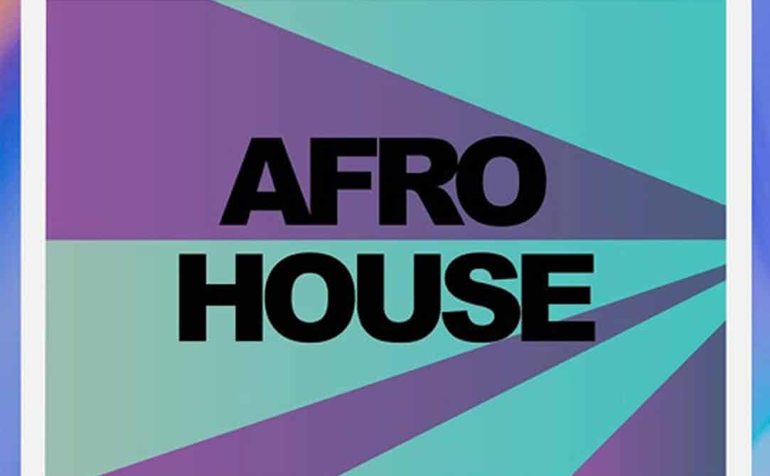 Afro House – Volume 2 (Sample Packs)