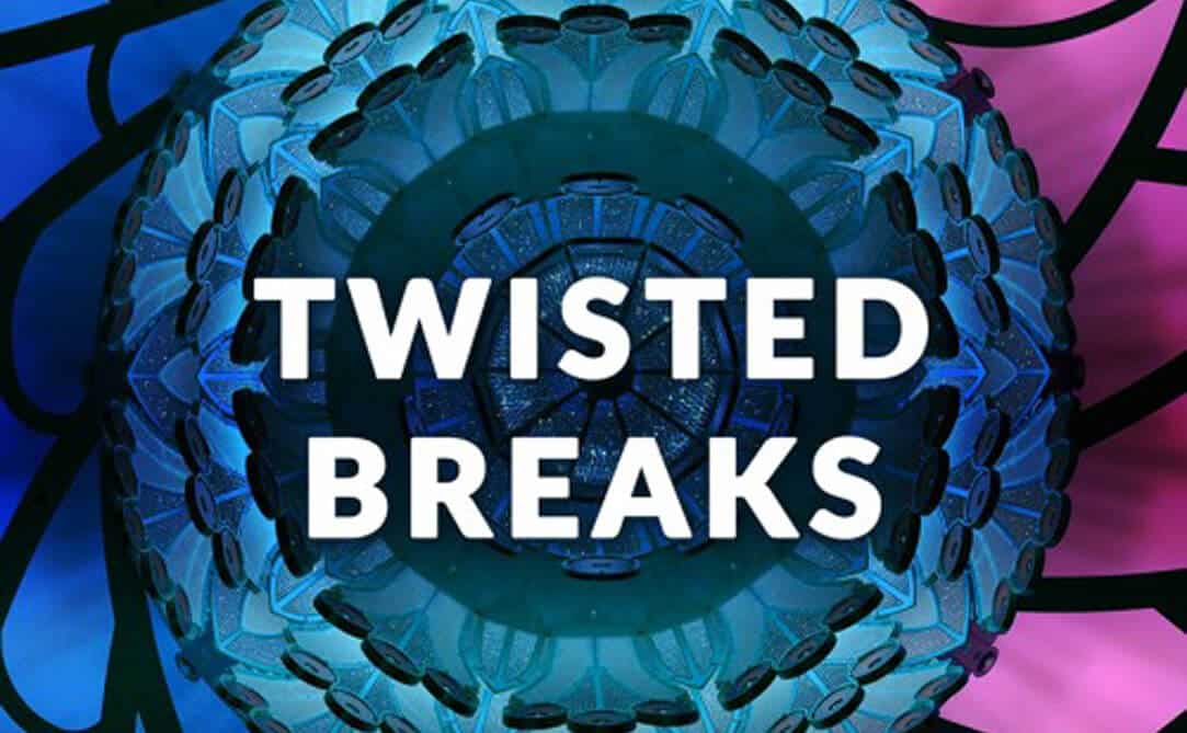 Twisted Breakss (Sample Packs)