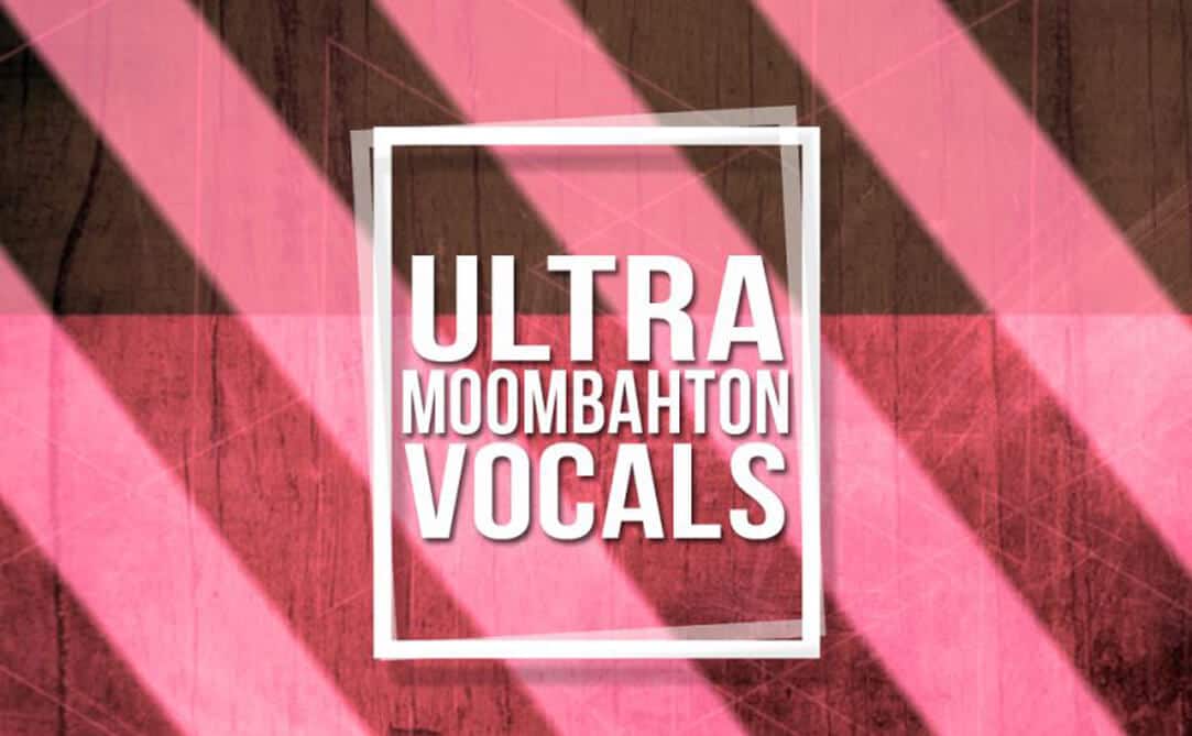 Ultra Moombahton (Sample Packs)