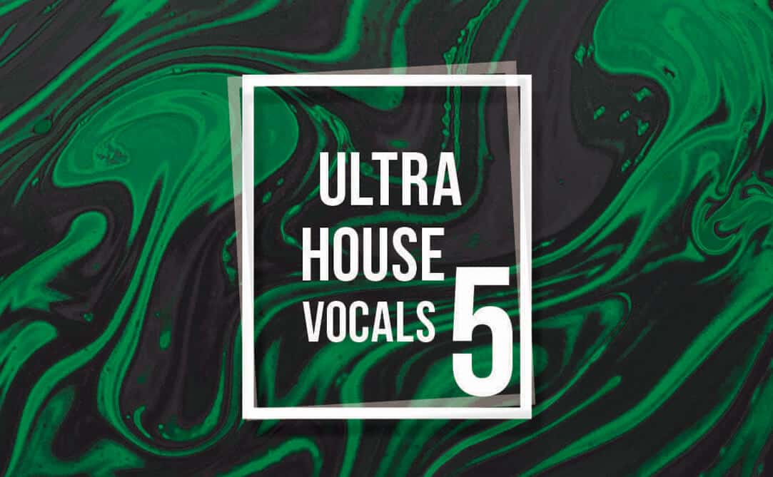 VANDALISM Ultra Vocals 5 (Sample Packs)