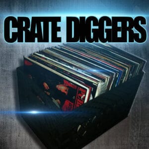 Vip Soundlab – Crate Diggers (Sample Packs)