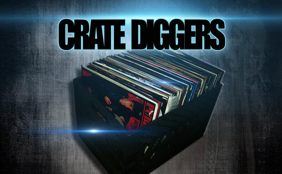 free download vsti crate digger mac