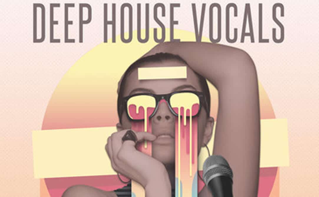 Deep House Vocals (Sample Packs)