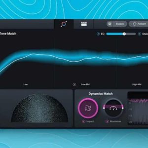 iZotope Ozone 10 Advanced Pro