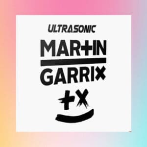 Ultrasonic Martin Garrix Essentials Vol.1 (Sampel Packs)