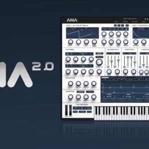 Sonic Academy ANA2 Ultra Bundle 2023