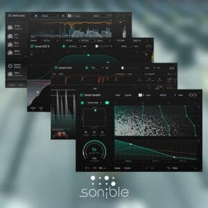 Sonible Smart Bundle 2023