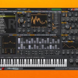 VPS Avenger + Factory Content
