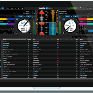 Serato DJ Pro