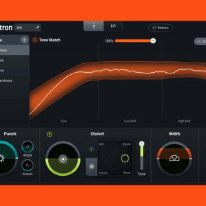 iZotope Neutron 4