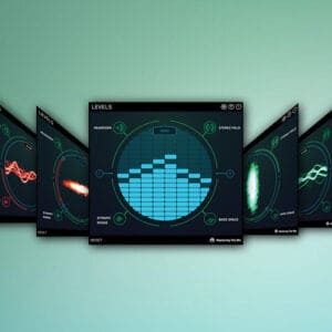 Mastering The Mix Bundle 2025