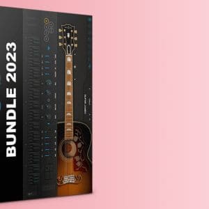 Ample Sounds Mega Guitar Bundle 2024