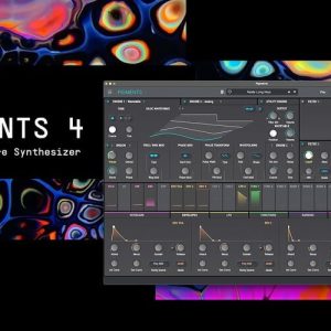 Arturia Pigments 4