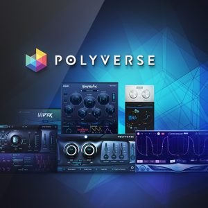 Polyverse Music – Everything bundle 2023