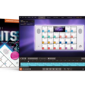 Toontrack Number 1 Hits (EZX)