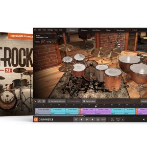 Toontrack ALT-ROCK (EZX)