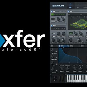 Xfer Serum & FX
