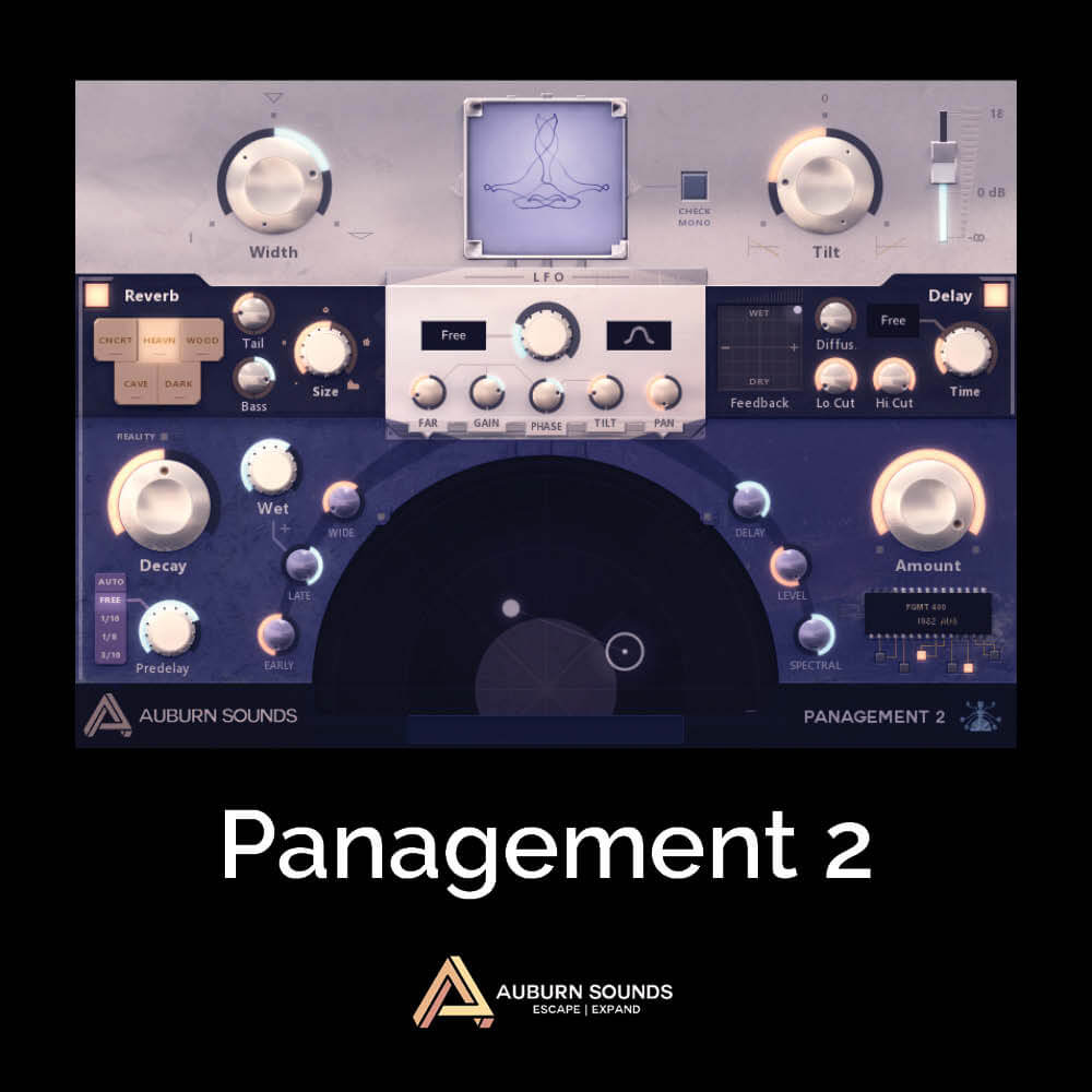 Auburn Sounds – Panagement Full Edition