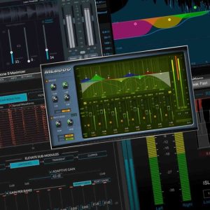 DMG Audio All Plugins Bundle 2023