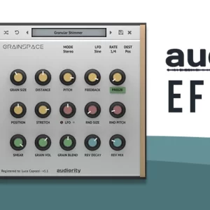 Audiority Complete Bundle 2023