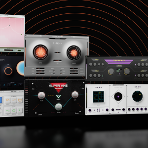 Baby Audio All Plug-ins Bundle 2023